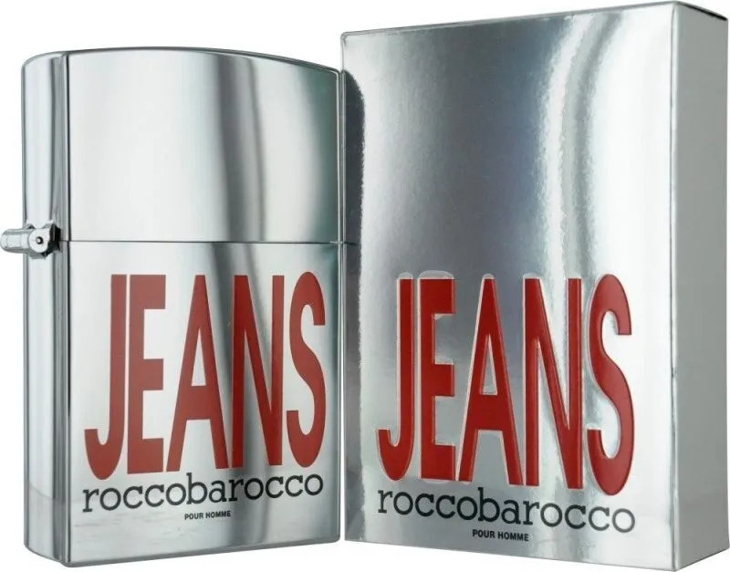 Roccobarocco - Jeans